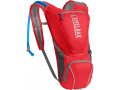 MOCHILA DE HIDRATAÇÃO CAMELBAK ROGUE 2.5L - VERMELHA